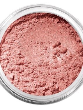 BareMinerals Loose Powder Blush-GOLDEN GATE